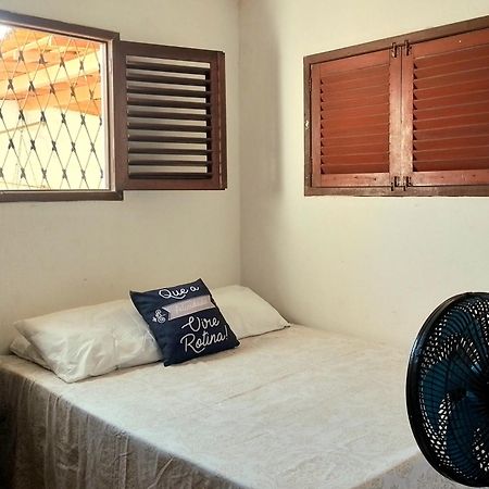Casa Rustica Perfeita Para O Sao Joao Na Paraiba Conde  Dış mekan fotoğraf