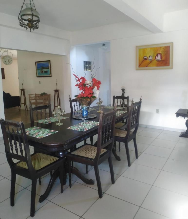 Casa Rustica Perfeita Para O Sao Joao Na Paraiba Conde  Dış mekan fotoğraf