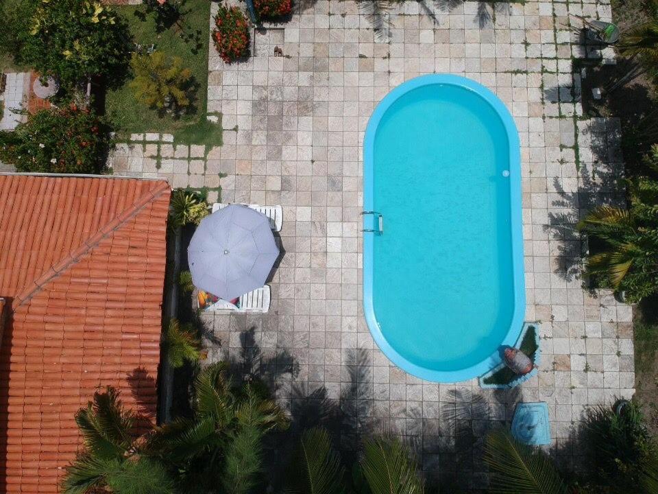 Casa Rustica Perfeita Para O Sao Joao Na Paraiba Conde  Oda fotoğraf