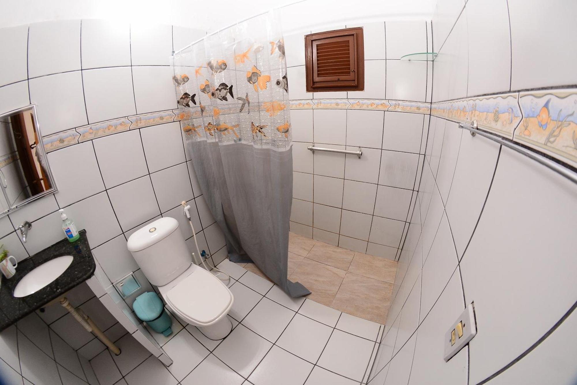 Casa Rustica Perfeita Para O Sao Joao Na Paraiba Conde  Oda fotoğraf
