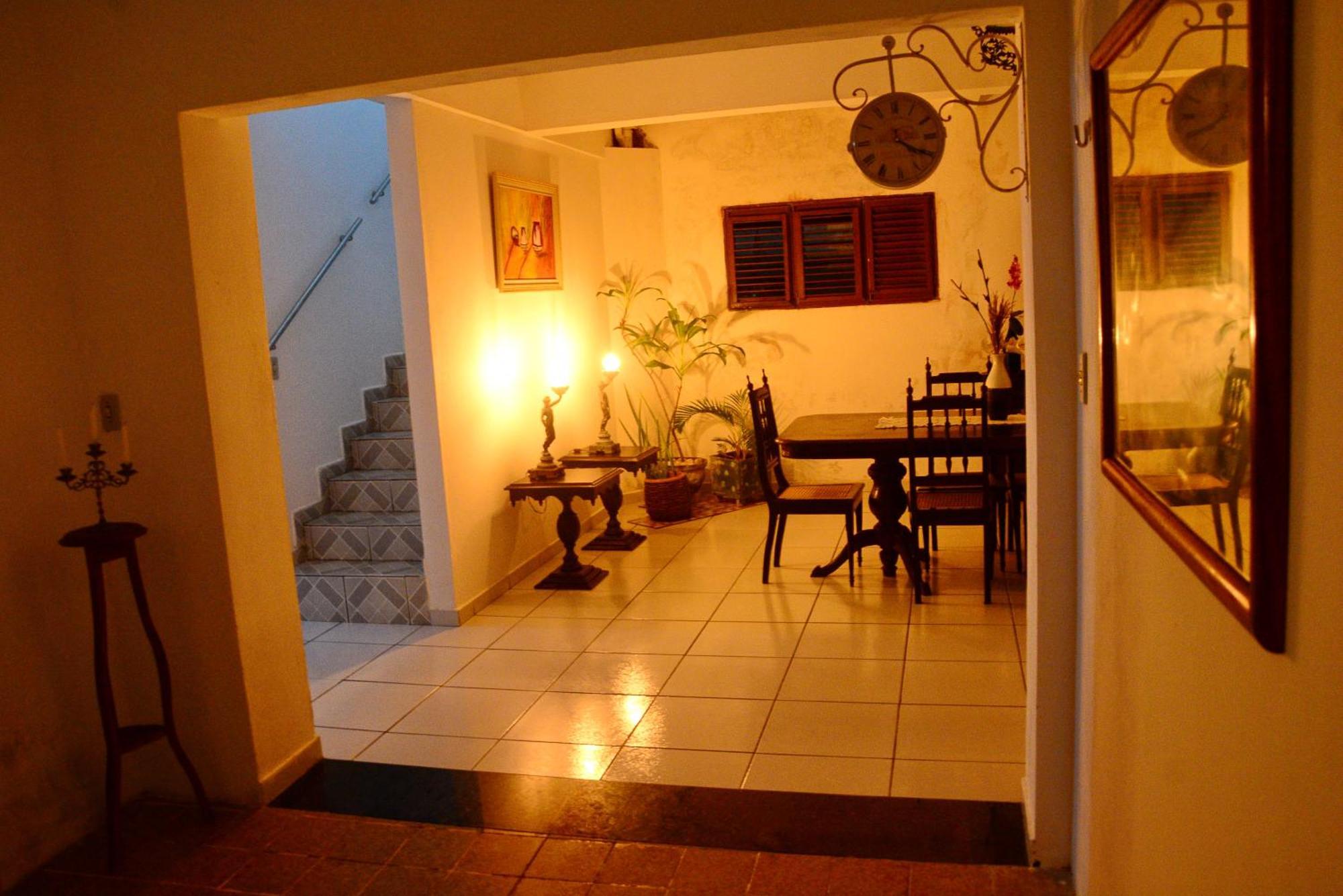 Casa Rustica Perfeita Para O Sao Joao Na Paraiba Conde  Oda fotoğraf