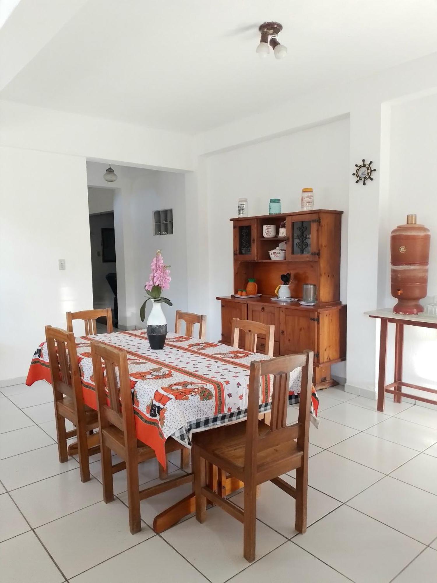 Casa Rustica Perfeita Para O Sao Joao Na Paraiba Conde  Dış mekan fotoğraf