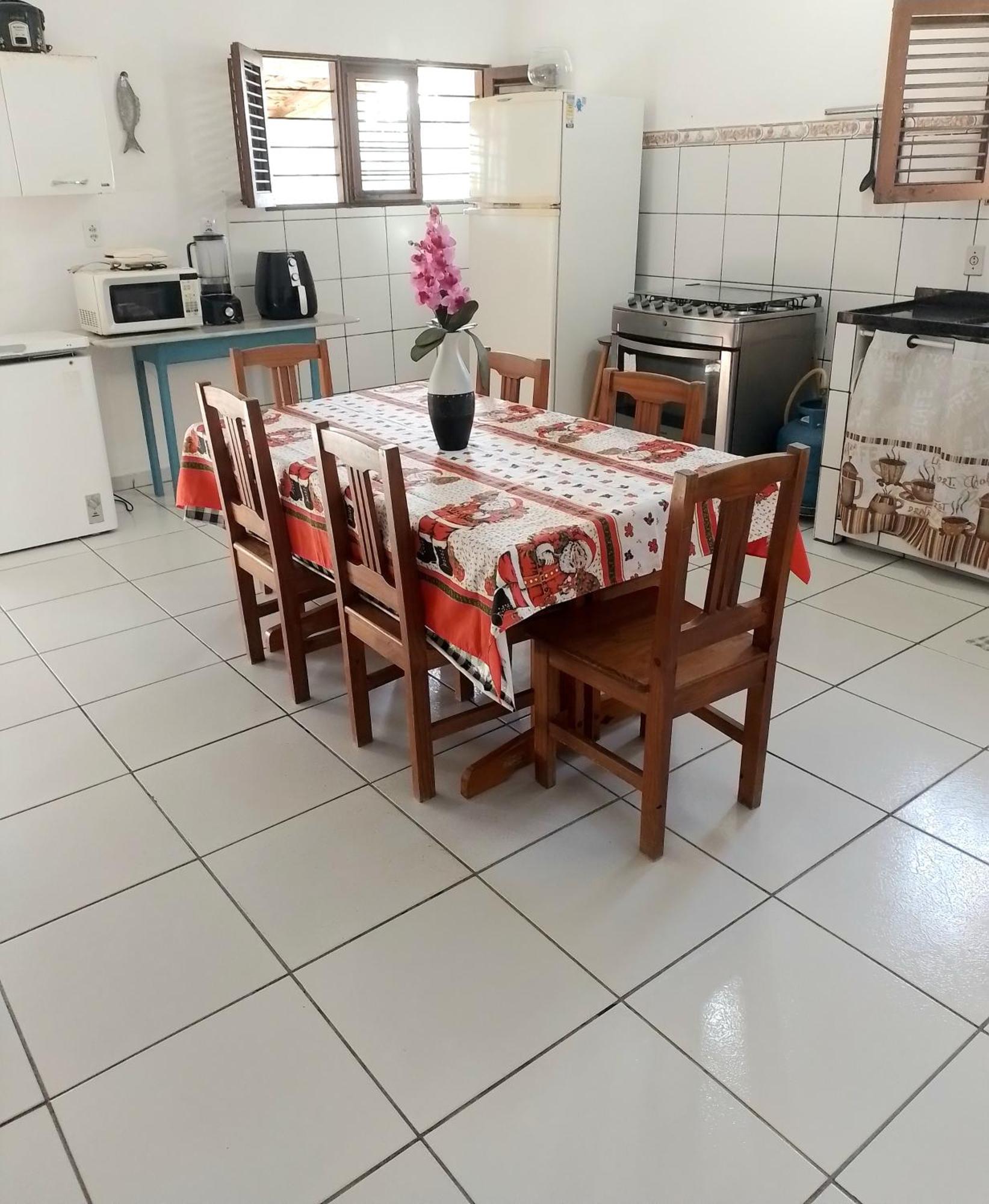 Casa Rustica Perfeita Para O Sao Joao Na Paraiba Conde  Dış mekan fotoğraf
