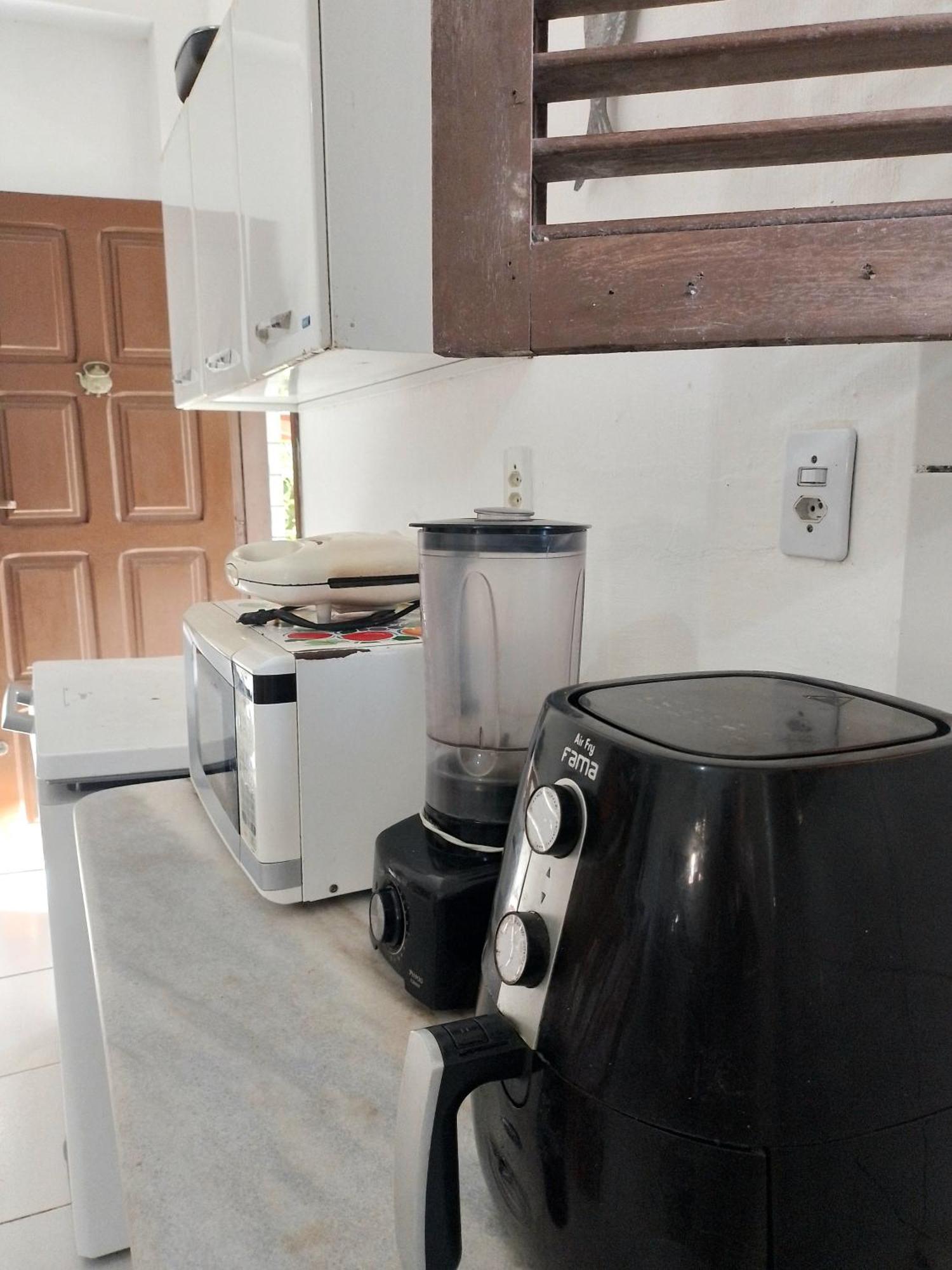 Casa Rustica Perfeita Para O Sao Joao Na Paraiba Conde  Dış mekan fotoğraf