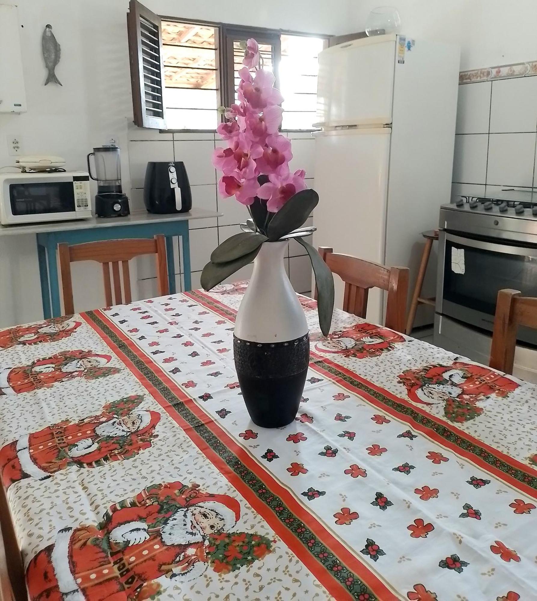 Casa Rustica Perfeita Para O Sao Joao Na Paraiba Conde  Dış mekan fotoğraf