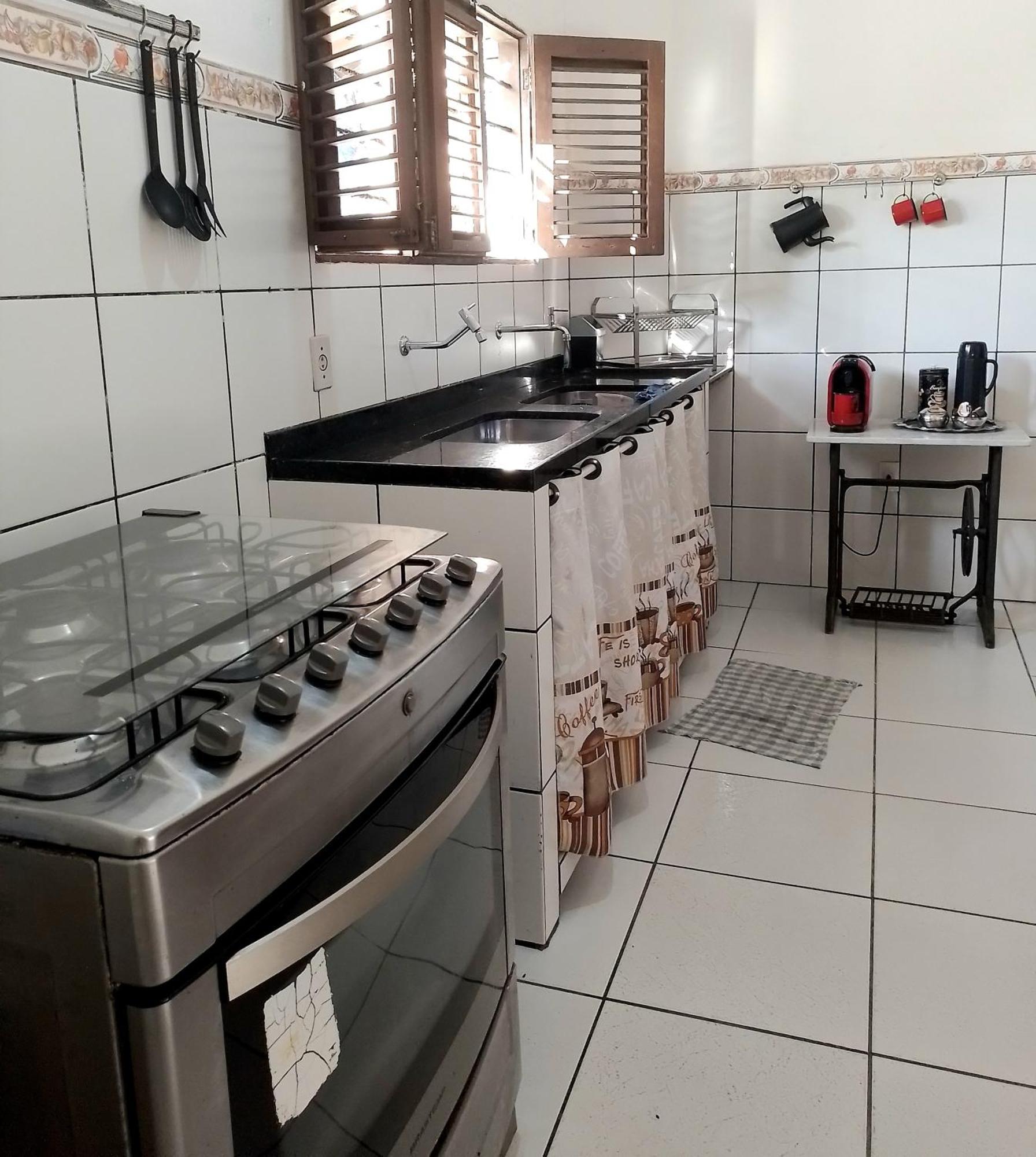 Casa Rustica Perfeita Para O Sao Joao Na Paraiba Conde  Dış mekan fotoğraf